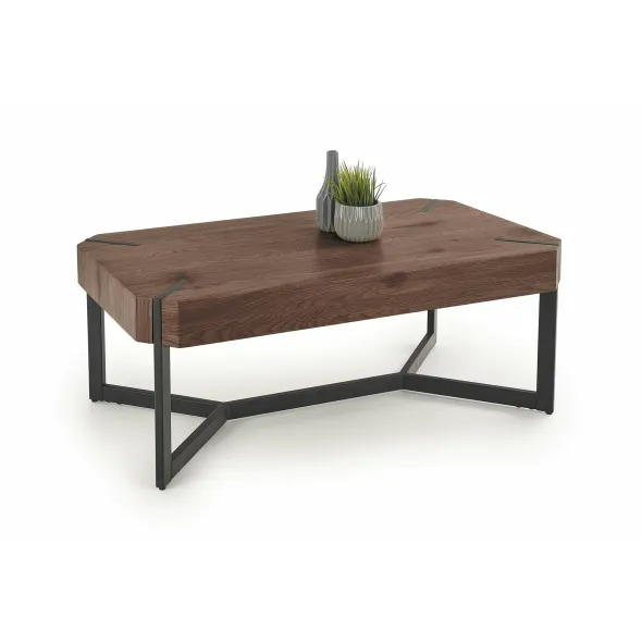 Masuta De Cafea Lavida, 110x60x43 cm, NUC picture - 1