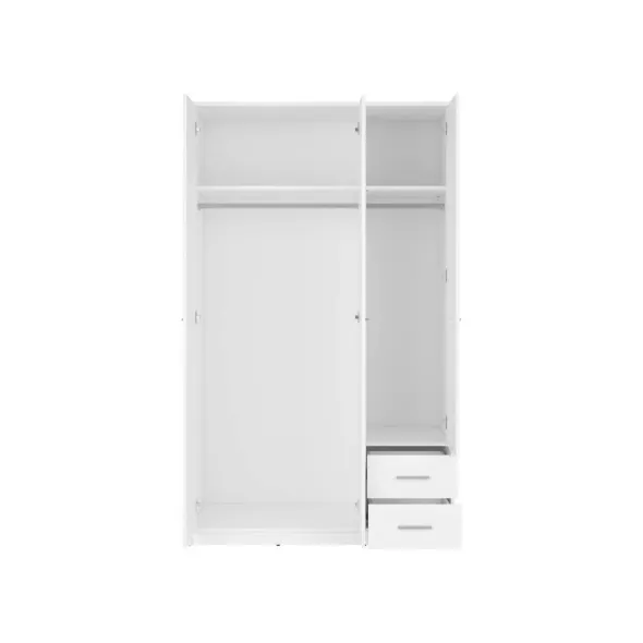 Nepo Dulap 3 Usi SZF3D2S picture - 5