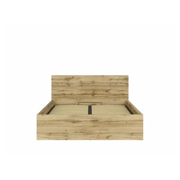 Pat Timber B 160x200 picture - 3