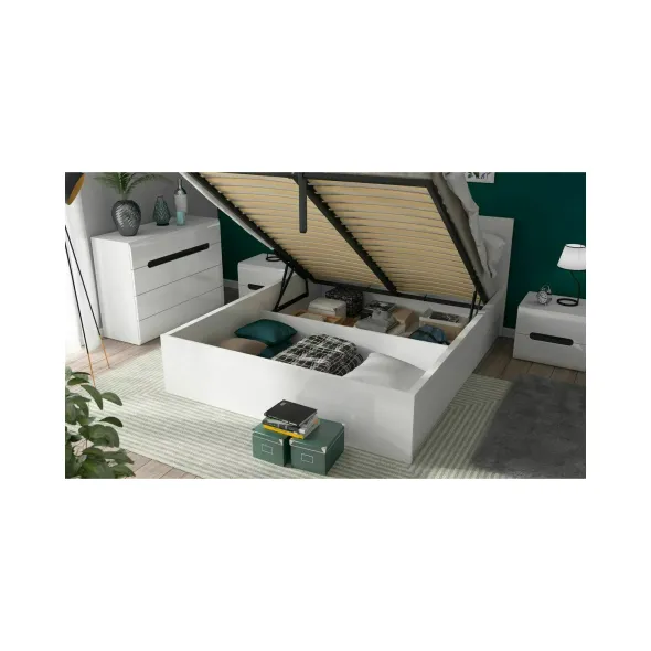 Pat Timber B 160x200 picture - 7