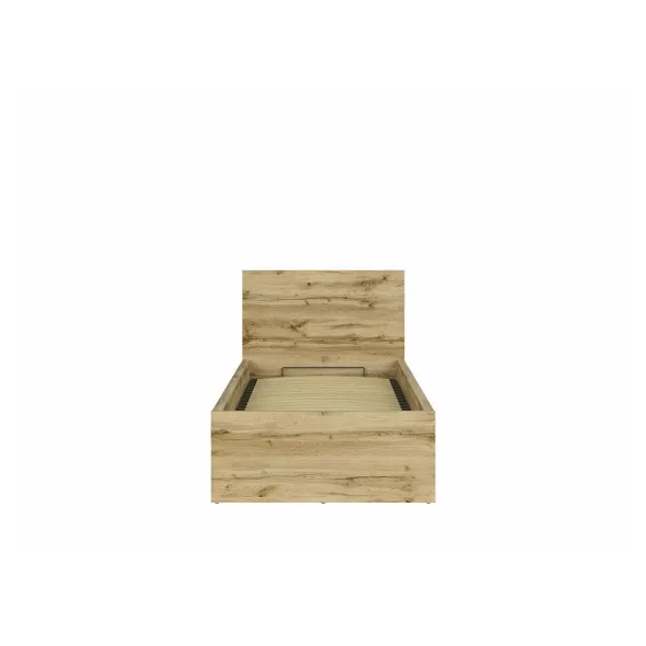 Pat Timber B 90x200 picture - 3
