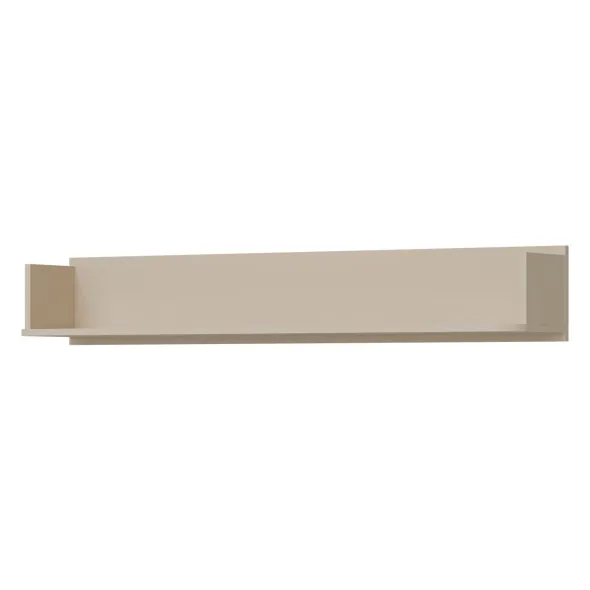 Polita Larnaca VG09, 138x26.5x22 h cm, Pal Melaminat/MDF - Casmir picture - 2