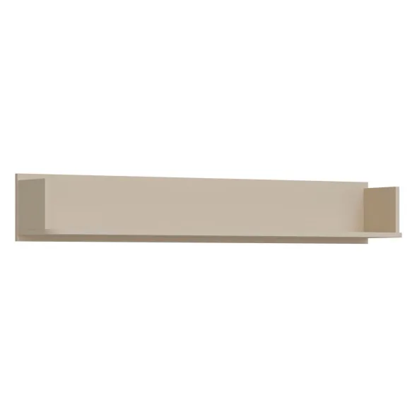 Polita Larnaca VG09, 138x26.5x22 h cm, Pal Melaminat/MDF - Casmir picture - 3