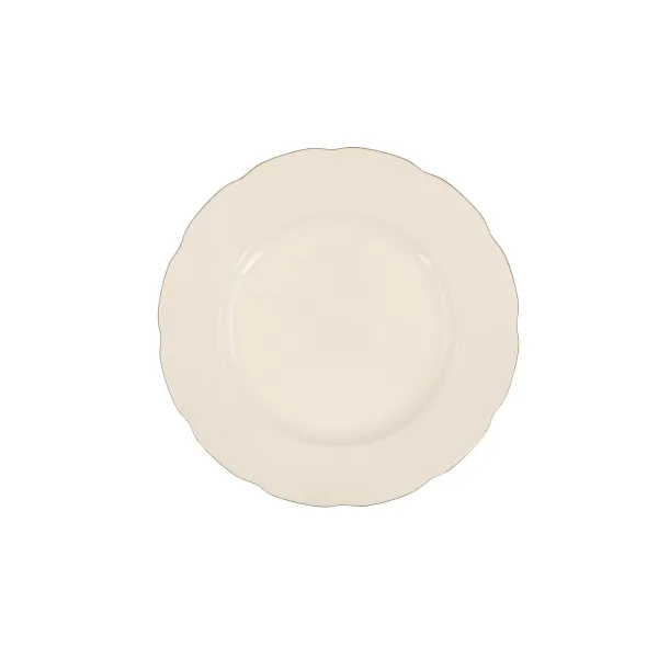 Serviciu de Masa (83 Bucati) BNOLY83YT120 - Alb/Cupru picture - 9