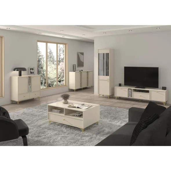 Set Mobilier de Living Tokyo 1 picture - 2