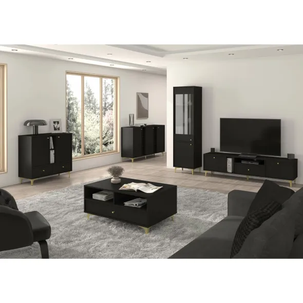 Set Mobilier de Living Tokyo 1 picture - 3