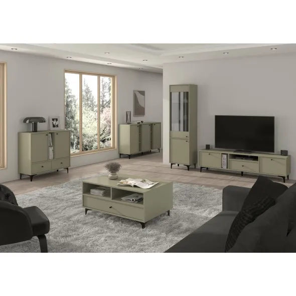 Set Mobilier de Living Tokyo 1 picture - 1