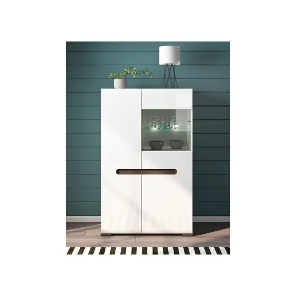 Vitrina Azteca Trio SFK1W1D/14/9 picture - 5