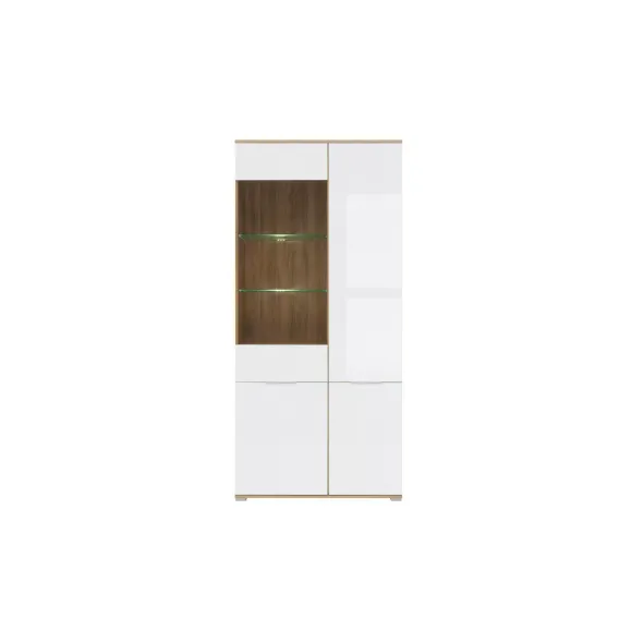 Vitrina Zele REG1W3D picture - 1
