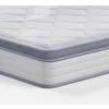 Saltea Ortopedica Laris, 160x200 cm, Arcuri Individuale + Latex, 25 cm Grosime, Fermitate Scazuta picture - 6