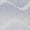 Saltea Ortopedica Laris, 180x200 cm, Arcuri Individuale + Latex, 25 cm Grosime, Fermitate Scazuta picture - 5