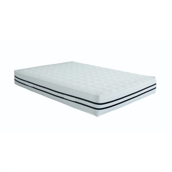Saltea Ortopedica Memory Plus B 180x200 cm picture - 1