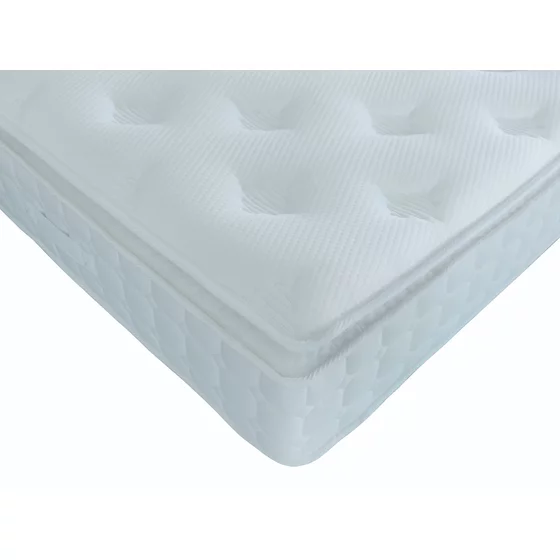 Saltea Pocket Spring Top Plus picture - 2