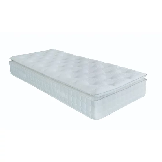Saltea Pocket Spring Top Plus picture - 1