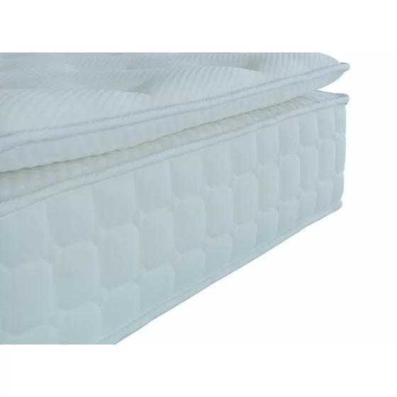Saltea Pocket Spring Top Plus picture - 3