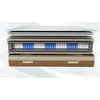 Saltea Robust cu Arcuri Impachetate Individual, 160x200 cm, 30 cm Grosime picture - 3