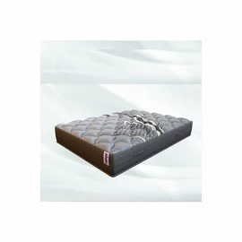 Saltea Sportech, Spuma Poliuretanica + Spuma Memory, 180x200 cm, 26 cm Grosime