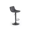 Scaun Bar H95 Gri picture - 1