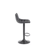 Scaun Bar H95 Gri picture - 2