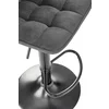 Scaun Bar H95 Gri picture - 3