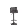 Scaun Bar H95 Gri picture - 4