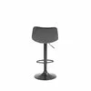 Scaun Bar H95 Gri picture - 5