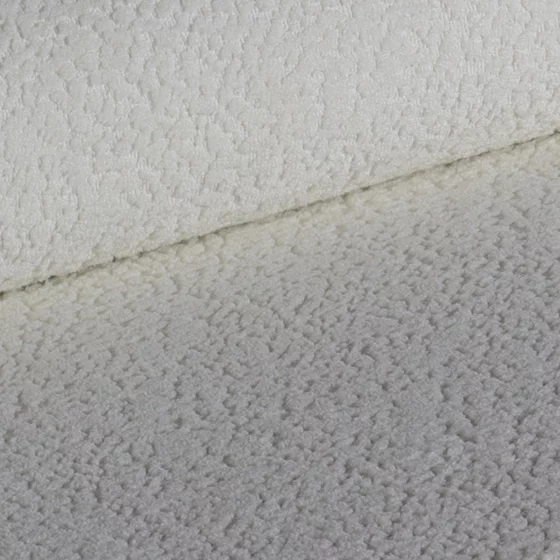 Scaun Barka, 50x60x87 cm, Stofa Crem - Coco2 picture - 4