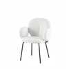 Scaun Cortina, 69x63.5x89 cm, VC434 Cream picture - 1