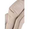 Scaun de Birou Ergonomic Herning 25003, 65x72x112-118 h cm, Piele Ecologica, Beige picture - 6
