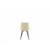 Scaun Ore, 51x57x80 cm, Stofa, Beige - G062-3 picture - 4