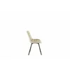 Scaun Ore, 51x57x80 cm, Stofa, Beige - G062-3 picture - 5