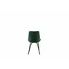 Scaun Ore, 51x57x80 cm, Stofa, Verde Inchis - G062-19 picture - 6