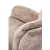 Scaun Hadsund 540, 60x63x89 cm, Stofa, Beige picture - 5