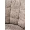 Scaun Hadsund 540, 60x63x89 cm, Stofa, Beige picture - 7