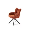 Scaun Hadsund 540, 60x63x89 cm, Stofa, Scortisoara picture - 1