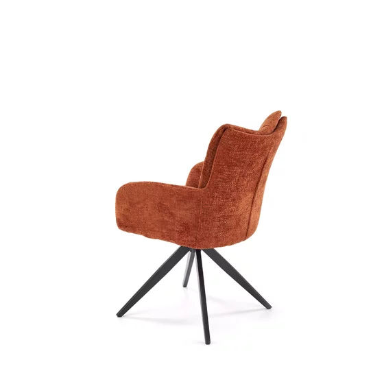 Scaun Hadsund 540, 60x63x89 cm, Stofa, Scortisoara picture - 2