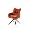 Scaun Hadsund 540, 60x63x89 cm, Stofa, Scortisoara picture - 4