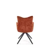 Scaun Hadsund 540, 60x63x89 cm, Stofa, Scortisoara picture - 8