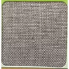 Scaun Lopez, 43x50x101 cm, Nuc/Stofa Beige picture - 4