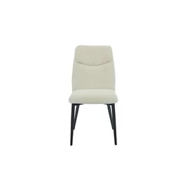 Scaun Olsen, 46x59x90 h cm, Stofa, Beige