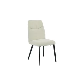 Scaun Olsen, 46x59x90 h cm, Stofa, Beige