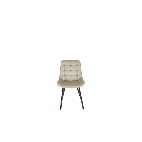 Scaun Ore, 51x57x80 cm, Stofa, Maro Deschis G062-11 picture - 3