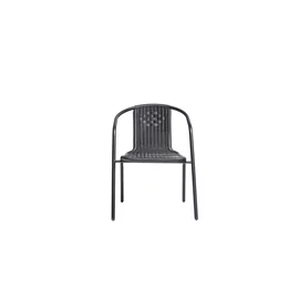 Scaun Pentru Balcon Bistro, 54x61x72 cm, Metal