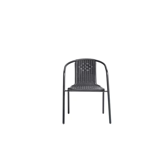 Scaun Pentru Balcon Bistro, 54x61x72 cm, Metal picture - 2