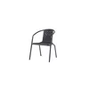 Scaun Pentru Balcon Bistro, 54x61x72 cm, Metal picture - 1