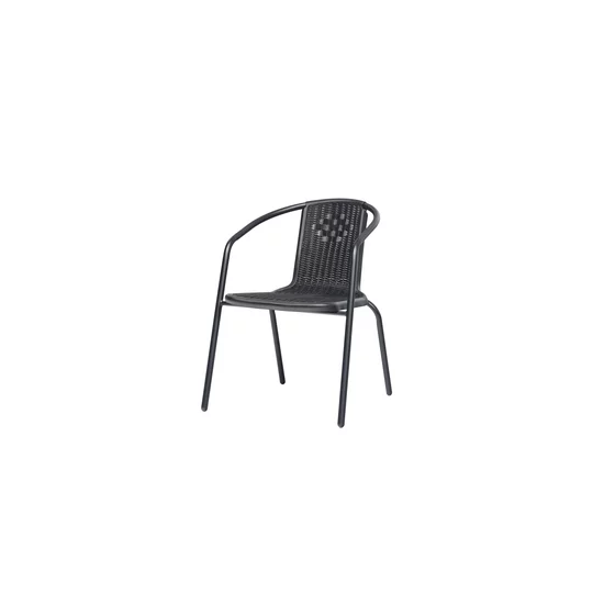 Scaun Pentru Balcon Bistro, 54x61x72 cm, Metal picture - 1