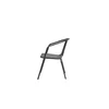 Scaun Pentru Balcon Bistro, 54x61x72 cm, Metal picture - 3