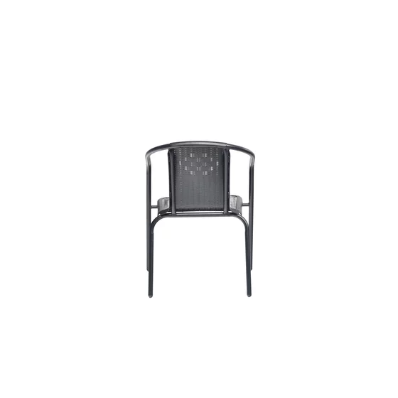 Scaun Pentru Balcon Bistro, 54x61x72 cm, Metal picture - 4