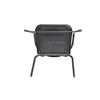 Scaun Pentru Balcon Bistro, 54x61x72 cm, Metal picture - 6