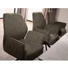 Scaun Skog 145 Brego, 58x60x90 cm, Stofa, Olive picture - 4